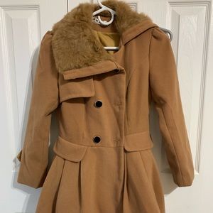 Dressy Coat